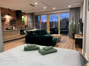 Marina Green Loft